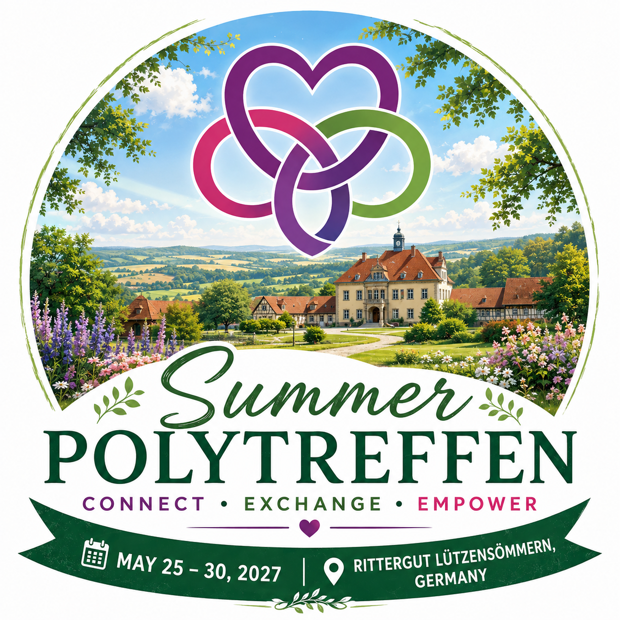 Summer Polytreffen