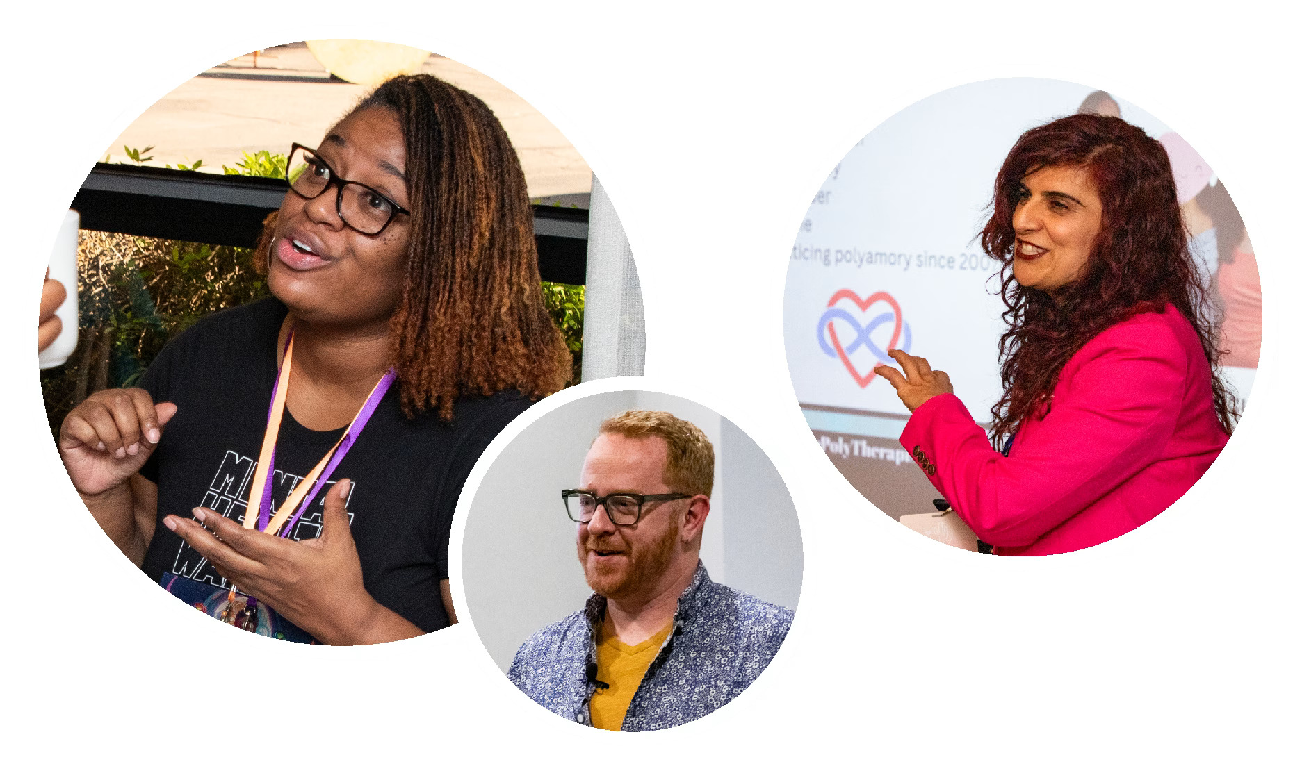 Southwest Love Fest 2026: A Conference on Ethical Non-Monogamy