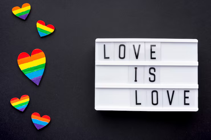 Love Is Love (Germany)