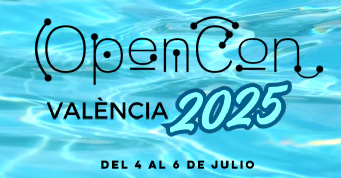 OpenCon Madrid